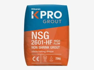 Kilsaran KPro Grout - 25KG