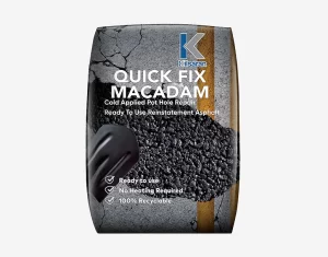 Kilsaran Quick Fix Macadam